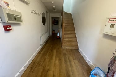 7 bed flat, Denison Road, Victoria Park, Manchester, M145LZ - Image 2